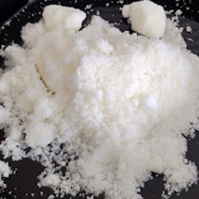 Nitrito de sódio puro de NaNO2 99% para o descoramento de tingidura de matérias têxteis da fibra