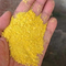 Purificação de Água de Grau Industrial Pó Amarelo Cloreto de Polialumínio