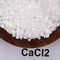 Cloreto de cálcio 2H2O do floco dos refrescos Cacl2.2H2O 74%