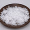 100,5% soda de cáustico branca do hidróxido de sódio do produto comestível